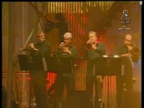 Al hane wa chabab-houari-mariem-houria