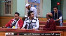 رمضان2018 - مسرح مصر الموسم الرابع - الحلقة 9 ( مسرحية المتحولون )