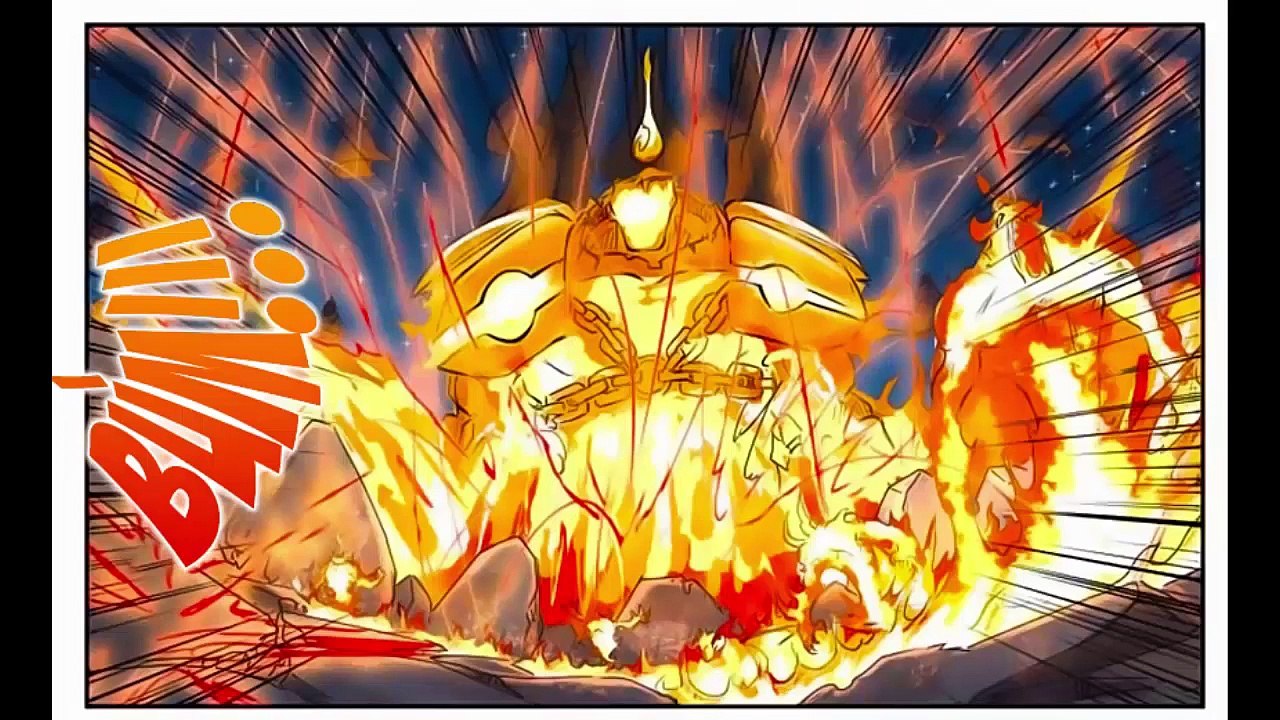 audio | yêu thần ký 130b | đọc và nghe truyện online| truyện tranh yêu thần ký