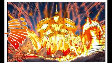 audio | yêu thần ký 130b | đọc và nghe truyện online| truyện tranh yêu thần ký