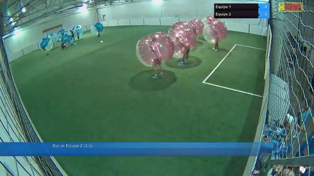 Equipe 1 Vs Equipe 2 - 24/05/18 18:37 - Loisir Poitiers - Poitiers Game Parc