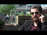 J. Bernardt interview - Jinte Deprez (deel 2)