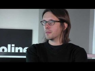 Steven Wilson interview (part 1)