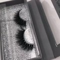 Mink Lashes, 3D Mink Lashes, 3D Silk Lashes and Horse Lashes