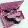 Mink Lashes, 3D Mink Lashes, 3D Silk Lashes and Horse Lashes