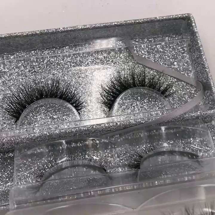 Mink Lashes, 3D Mink Lashes, 3D Silk Lashes