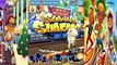 ✔ Subway Surf играем! Мультик игра Собиратель монет Новый Год Дед Мороз ✔