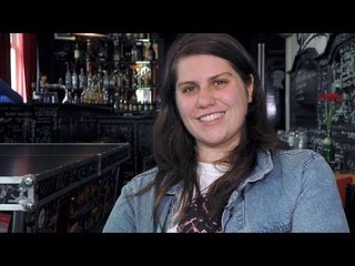 Alex Lahey interview (part 1)