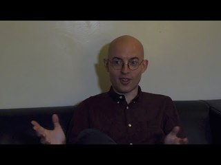 Mr Jukes interview - Jack Steadman (part 1)