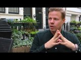 Ferry Corsten: Who is the most influential number 1 DJ?