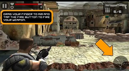 FRONTLINE COMMANDO v3.0.3 MOD |DESCARGALO PARA ANDROID