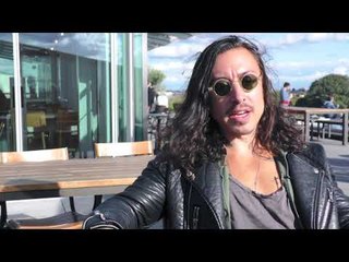 Noah Gundersen inspired by Radiohead on new album