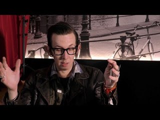 Micah P. Hinson interview (part 2)