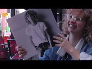 Jacqueline Govaert interview (deel 1)