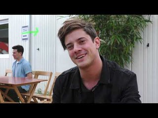 London Grammar blij met respons publiek op nieuw album