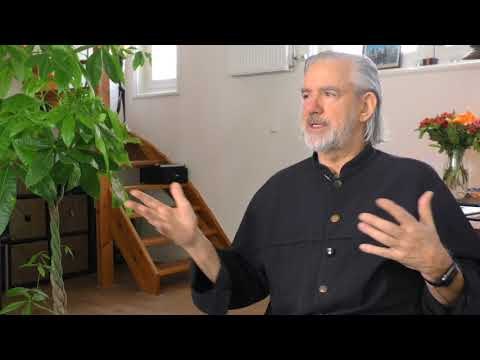 Talking Trees interview - Bert Barten (deel 1)