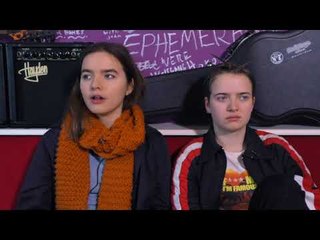 Goat Girl: "Genres don't really matter"