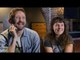 Sylvan Esso interview - Amelia and Nick (part 1)