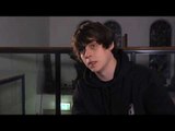 Jake Bugg gelukkig ondanks slechte recensies