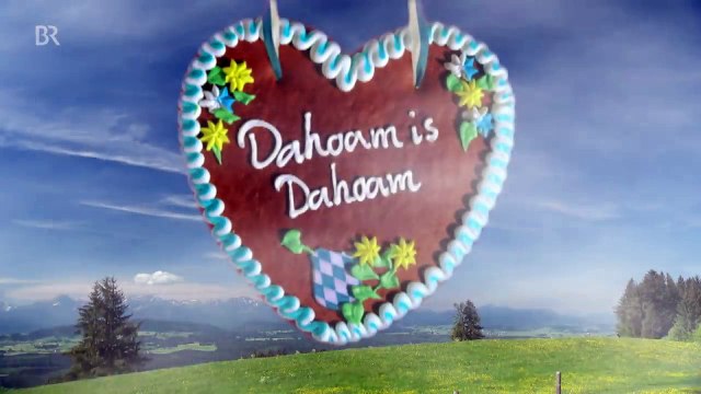 Folge 2123: Die Scherben der Nacht (Dahoam is Dahoam v. 28.05.)