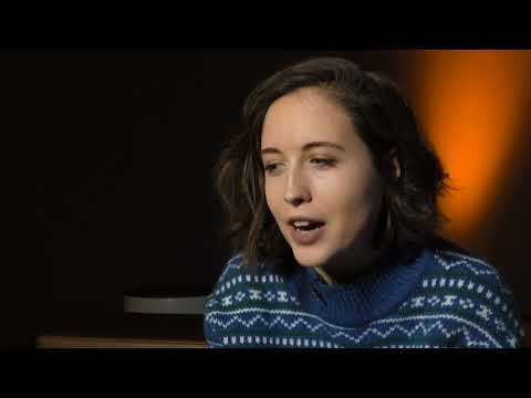 EBBA-winner Alice Merton surprised by success in the US