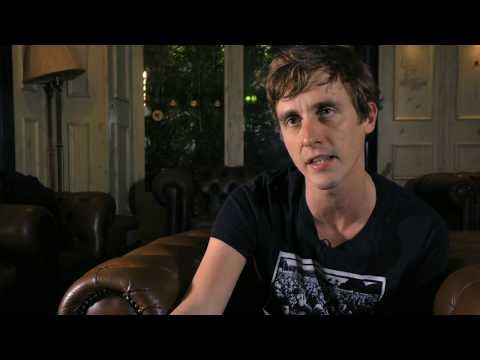 Absynthe Minded interview - Bert Ostyn (deel 2)