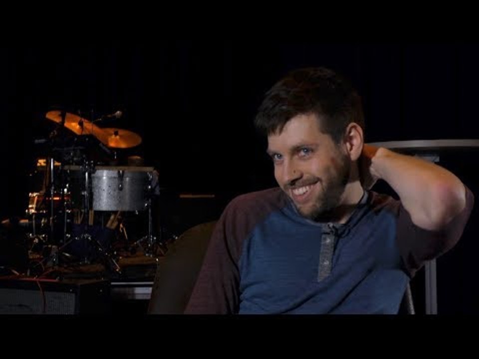 Barely Autumn interview - Nico Kennes (deel 2)