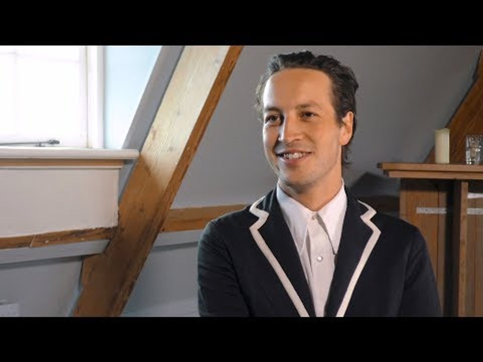 Marlon Williams interview (part 1)