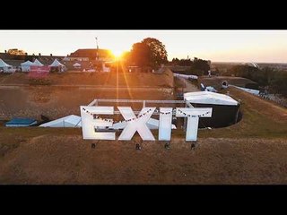 EXIT Festival wins Best Major Festival Award