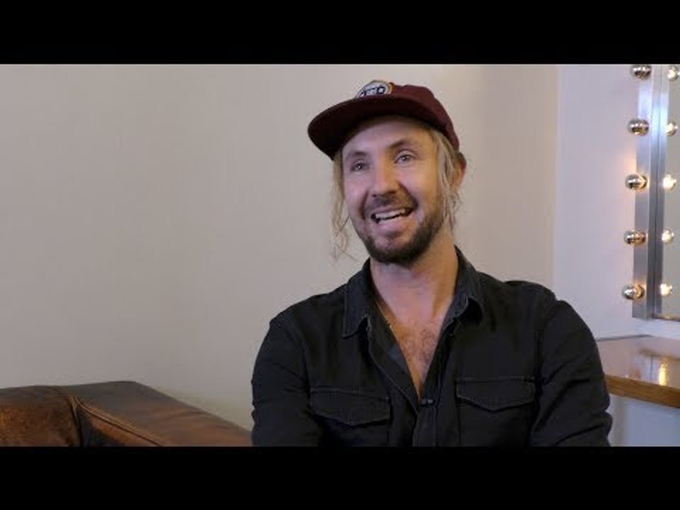 Jeremy Loops interview (part 2)