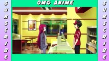 The Devil Is A Part Timer! Hataraku Maou sama! Crack Humor OMG ANIME WTF PT1