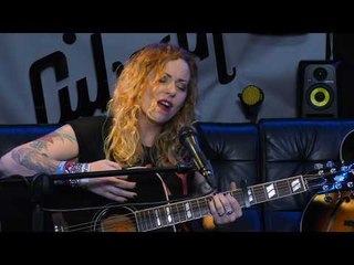 Anneke van Giersbergen - Cloudbusting (Kate Bush, Live)