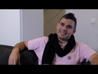 Rostam interview (part 1)