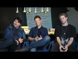 3JS interview - Jan Dulles, Jaap Kwakman, en Jan de Witte (deel 2)