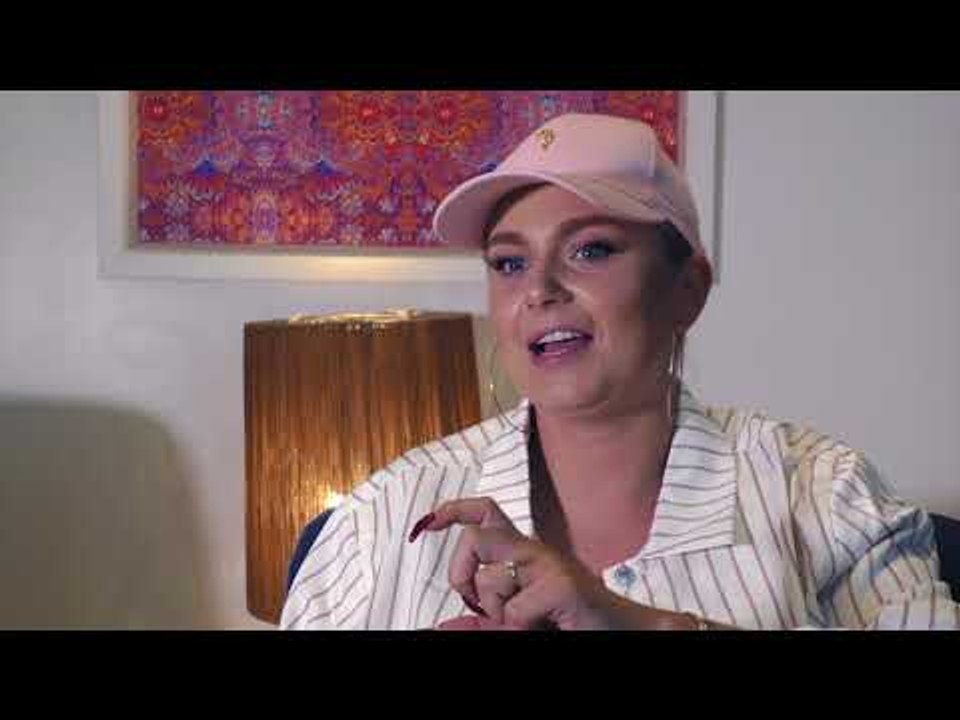 Roxeanne Hazes interview (deel 2)
