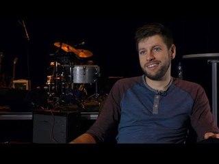 Barely Autumn interview - Nico Kennes (deel 1)