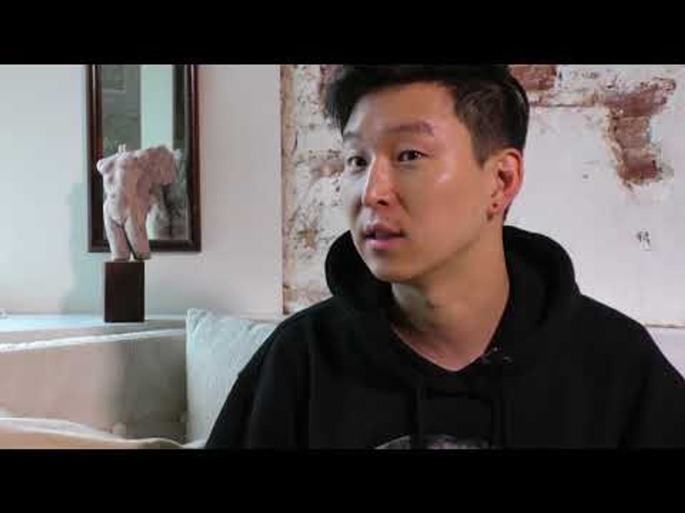 Best Tip for DJs and Producers: Justin Oh