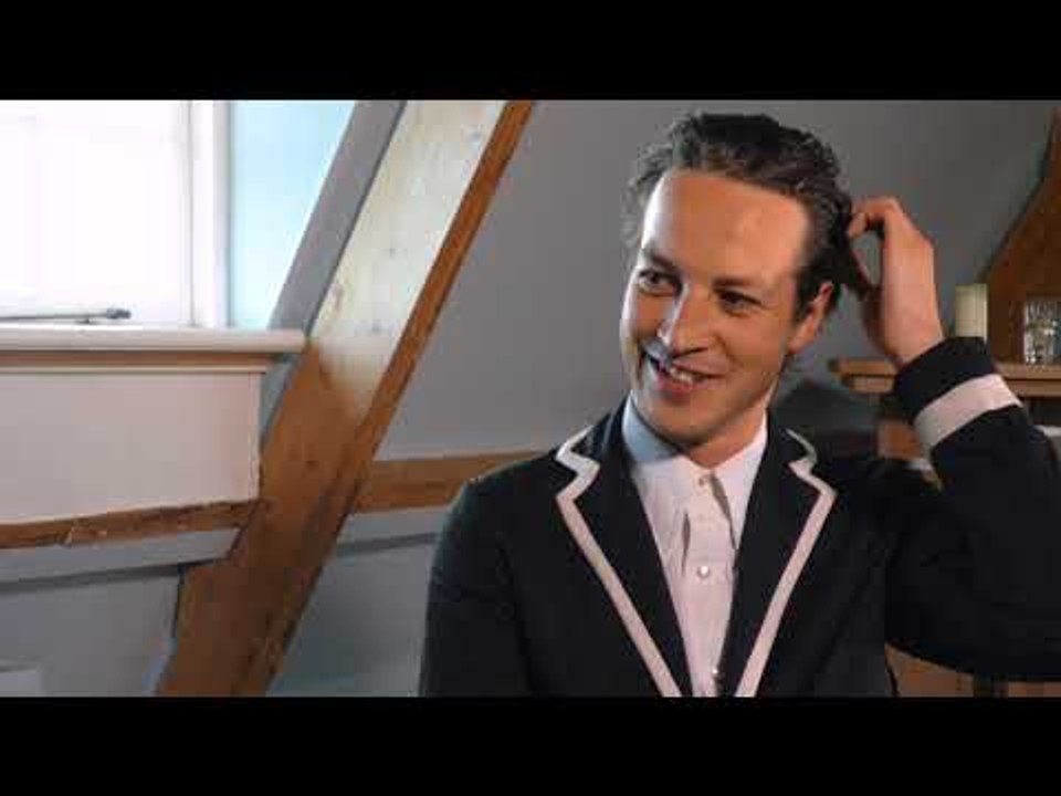 Marlon Williams interview (part 2)