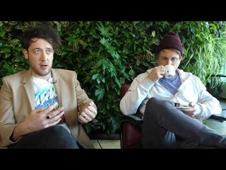 The Wombats: Airplay niet belangrijk bij maken nieuw album