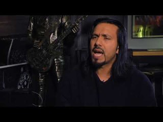 Pop Evil: "Rock & Roll is very much alive!"