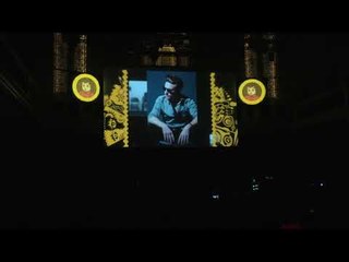 Pinkpop perspresentatie: line-up zaterdag