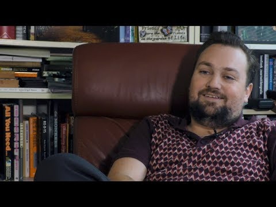Tim Knol interview (deel 2)