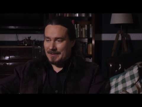 Tuomas Holopainen: I can't take another line-up change