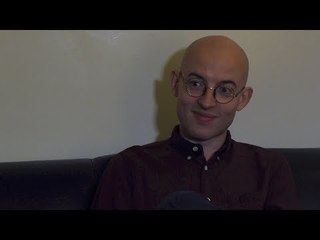 Mr Jukes interview - Jack Steadman (part 2)