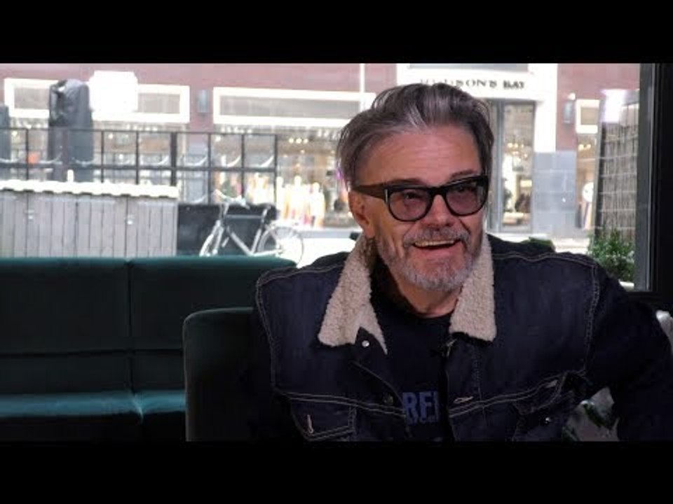 Marcel Vanthilt interview (deel 2)