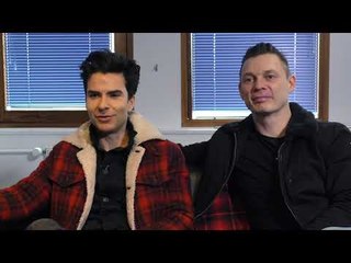 Stereophonics: "We're still relentless"