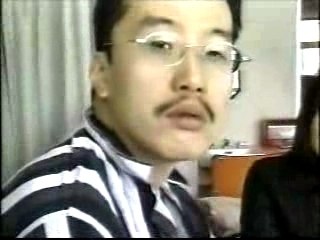 Japan ghost videos--37