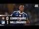 Corinthians 0 x 1 Millonarios - Melhores Momentos (COMPLETO HD) Libertadores 24/05/2018