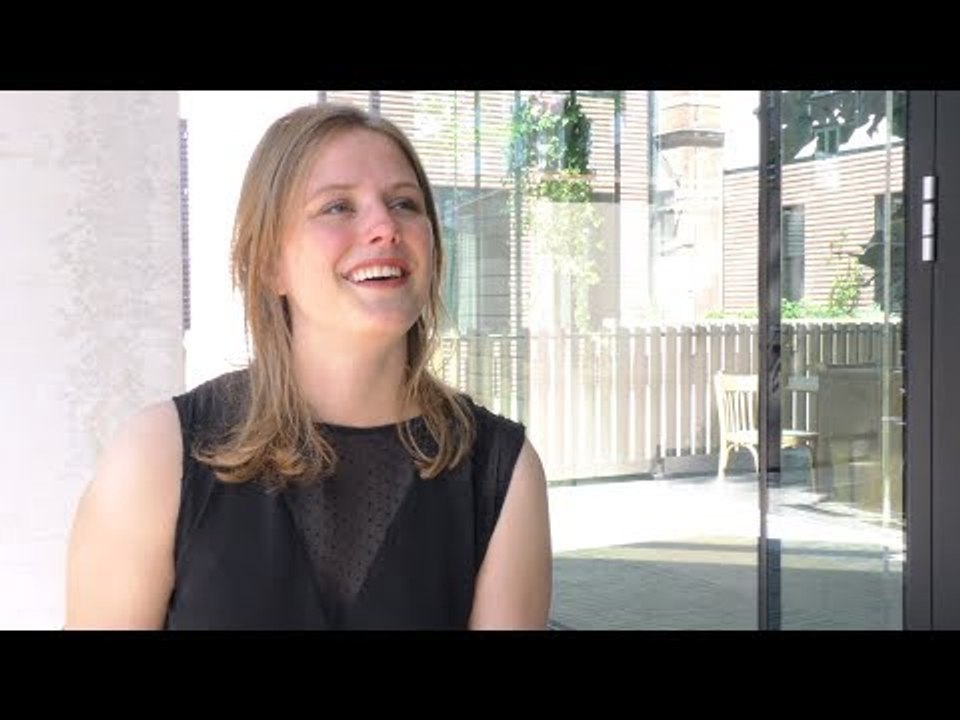 Maaike Ouboter interview (deel 1)