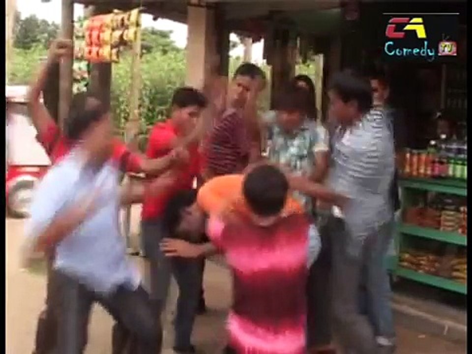 আপা কাপড় তোলেন ফটো তুলুম_kapor tolen_chikon ali new comedy skit_একবার দেখবেন ৭ দিন হাসবেন_